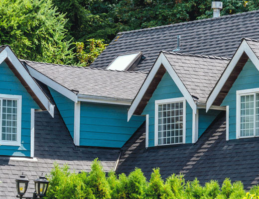 Residential Roofing in Lake View Terrace