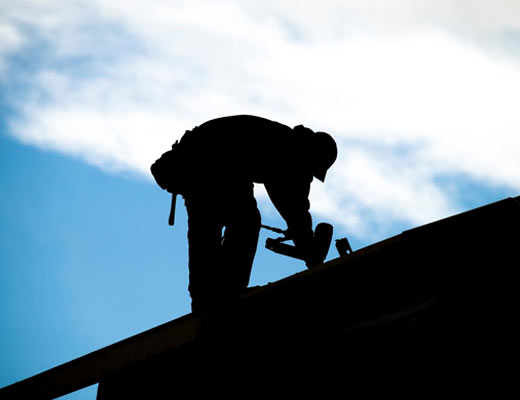 Lake View Terrace Roof Specialist