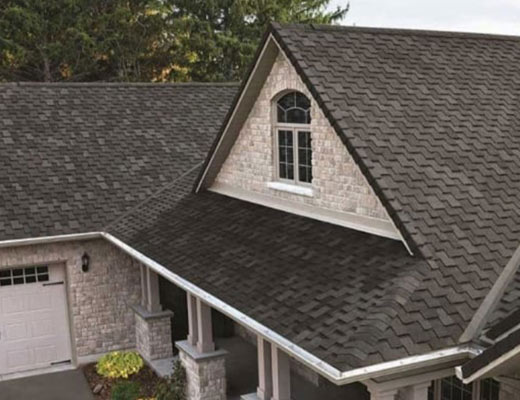 Shingle Roofing in Lake View Terrace